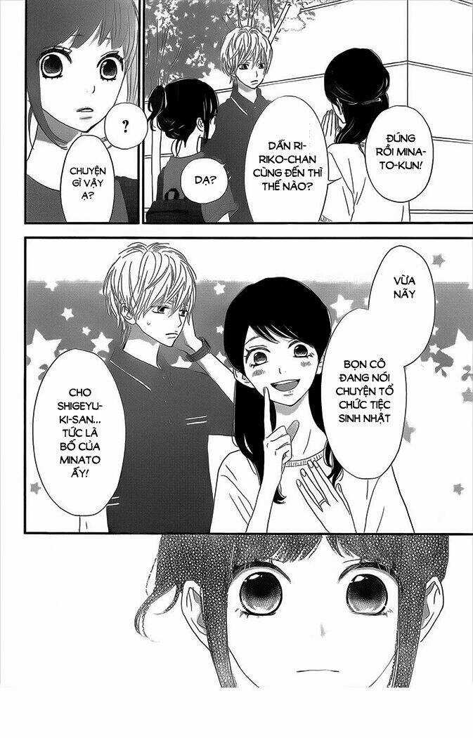 Rere Hello Chapter 41 trang 9