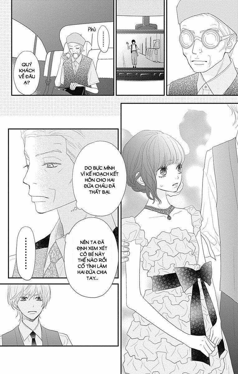 Rere Hello Chapter 42 trang 10