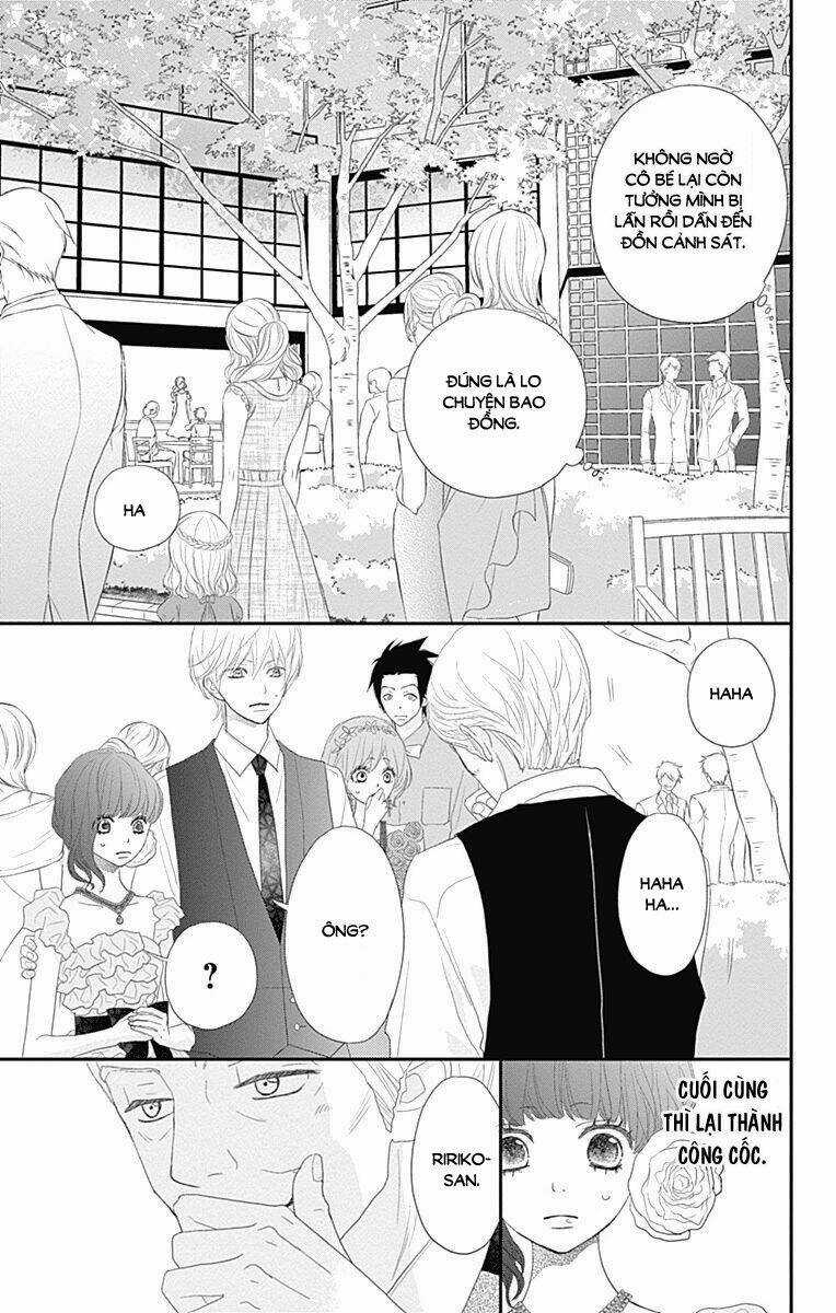 Rere Hello Chapter 42 trang 11