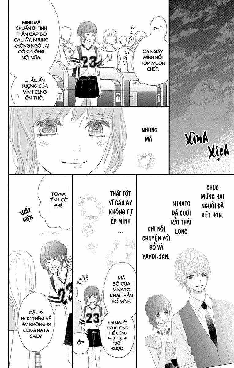 Rere Hello Chapter 42 trang 14