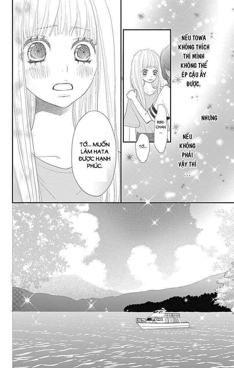 Rere Hello Chapter 42 trang 18