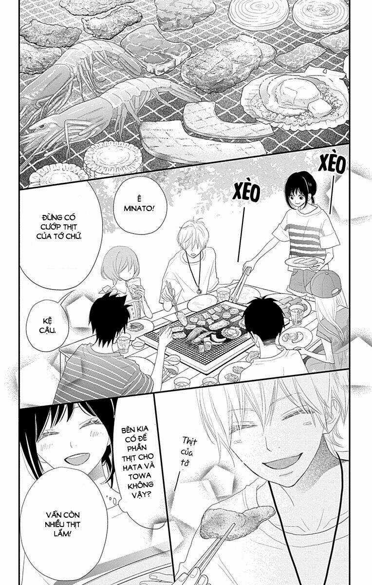 Rere Hello Chapter 42 trang 22