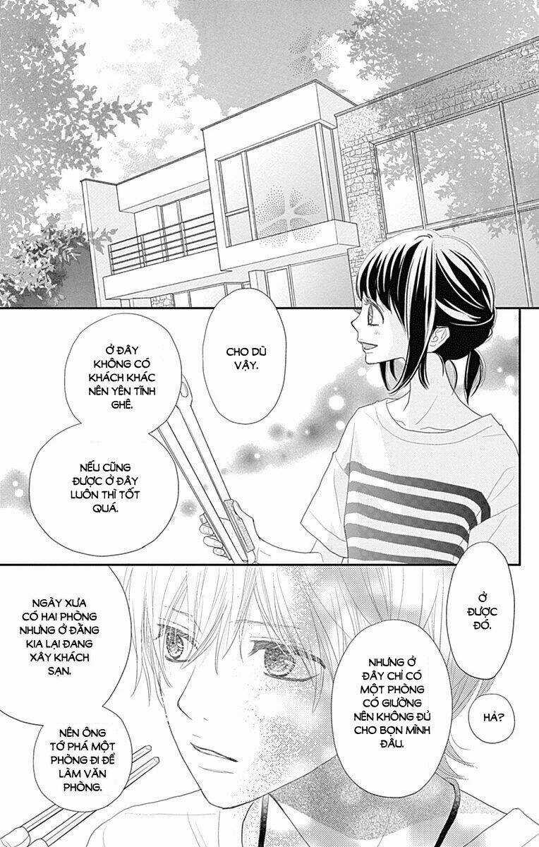 Rere Hello Chapter 42 trang 23