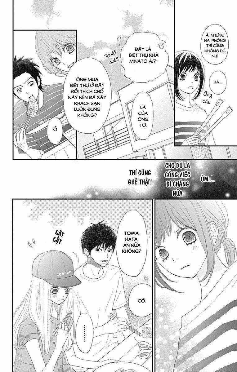 Rere Hello Chapter 42 trang 24
