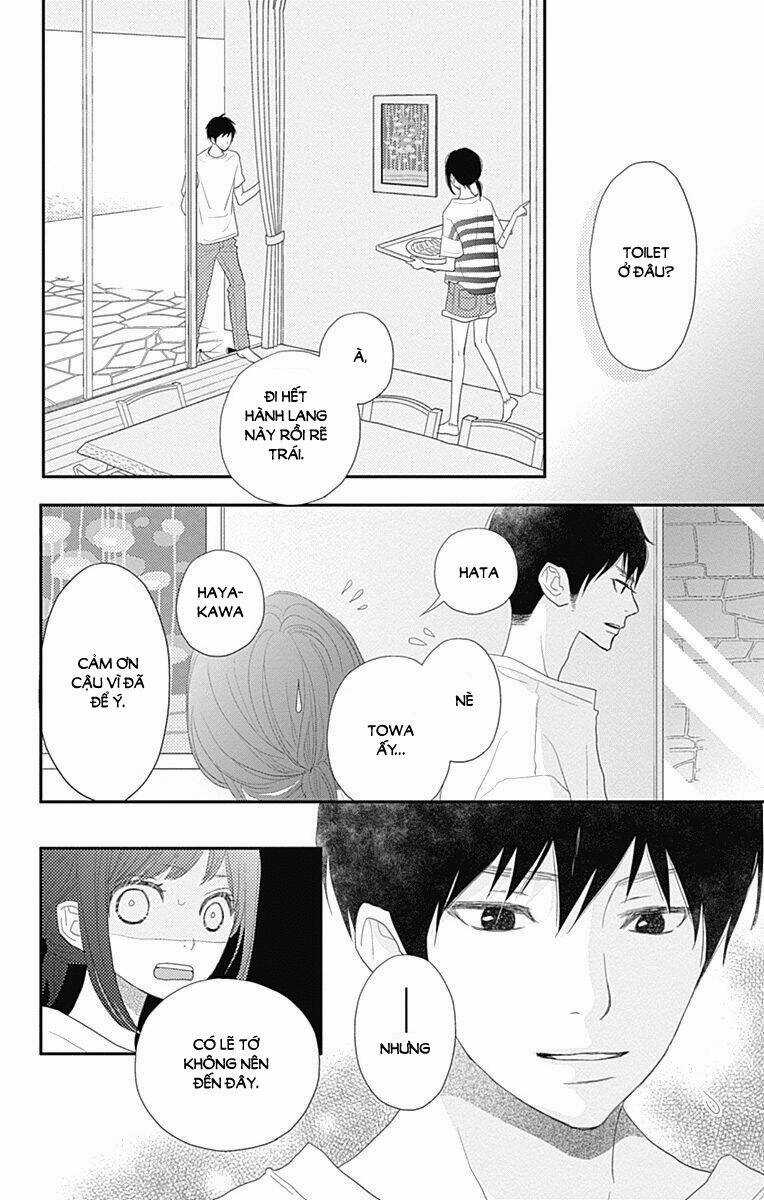 Rere Hello Chapter 42 trang 26