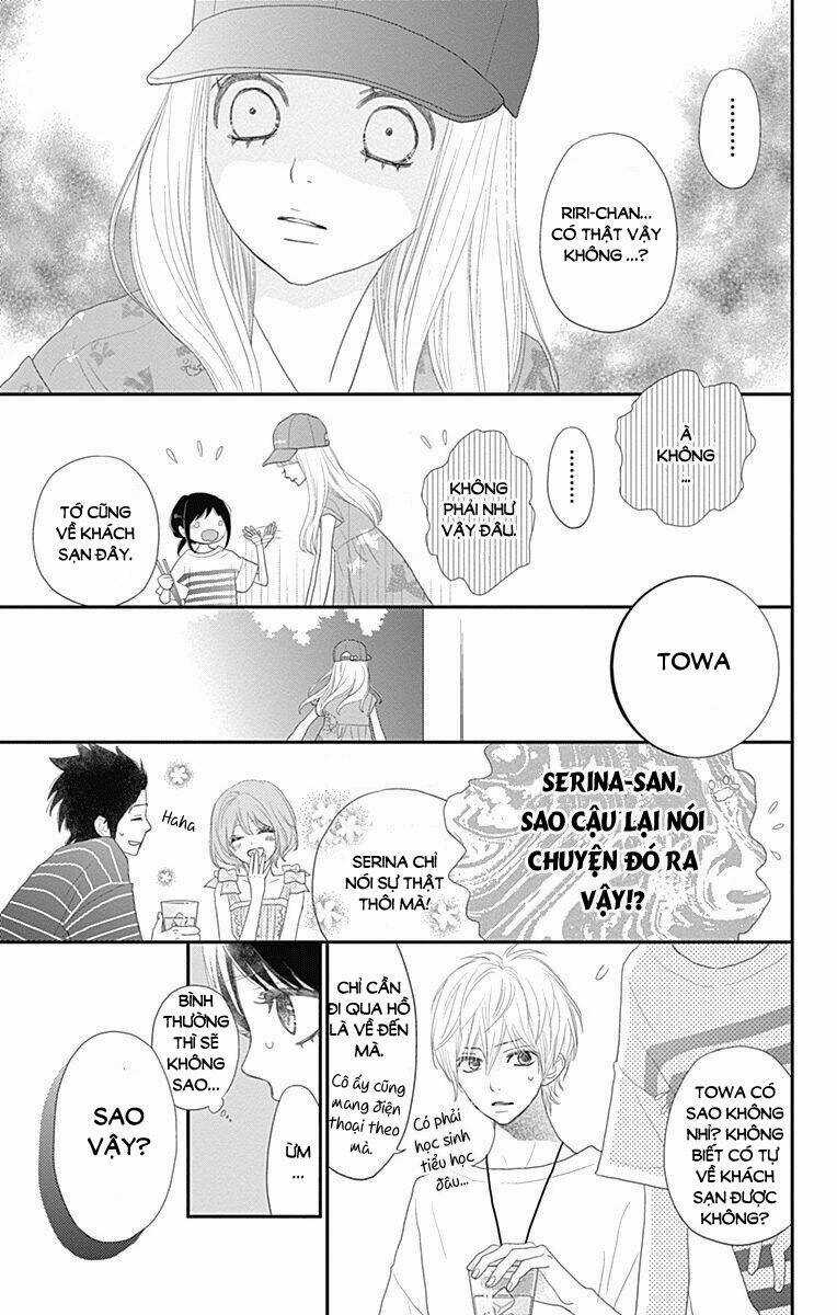 Rere Hello Chapter 42 trang 29