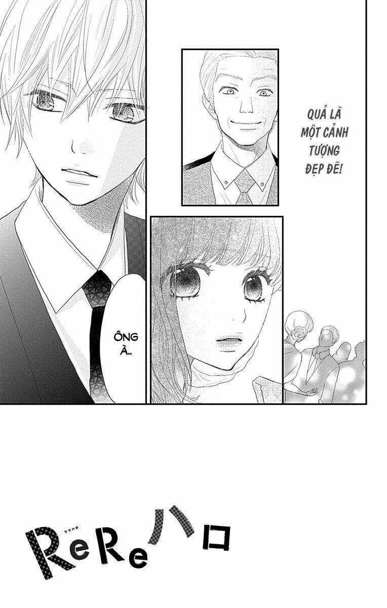 Rere Hello Chapter 42 trang 3
