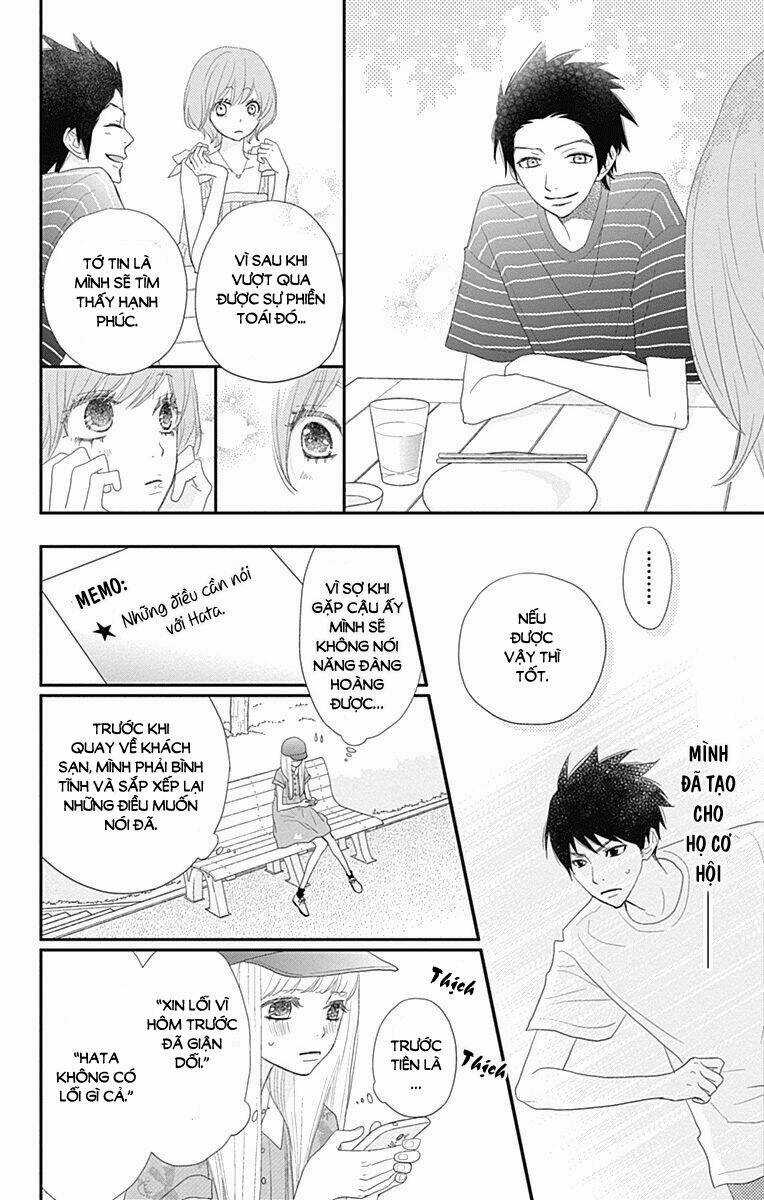 Rere Hello Chapter 42 trang 32