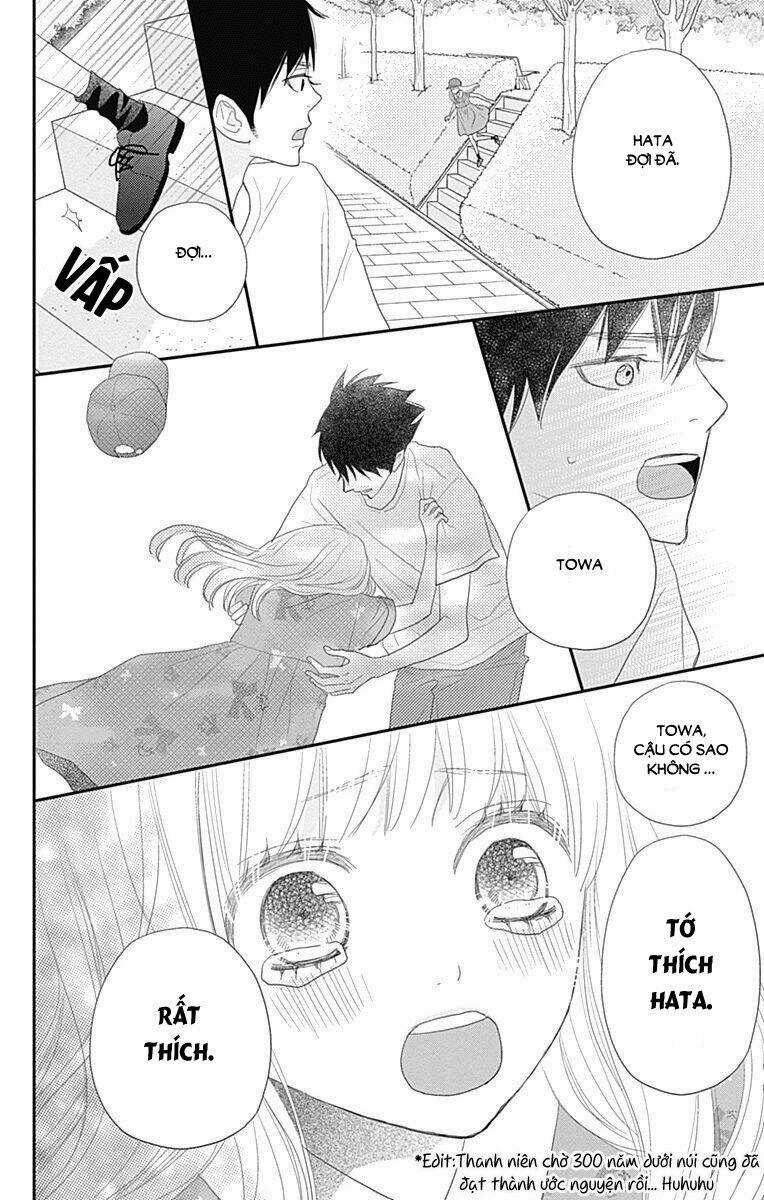 Rere Hello Chapter 42 trang 34