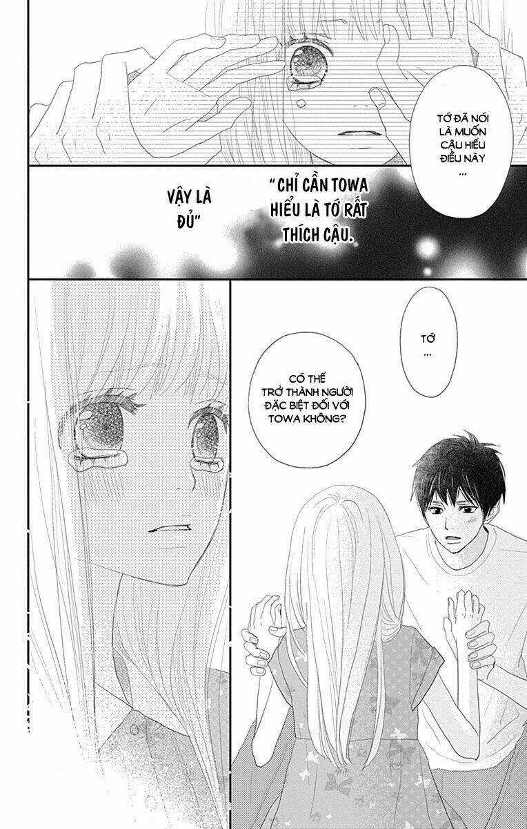 Rere Hello Chapter 42 trang 36