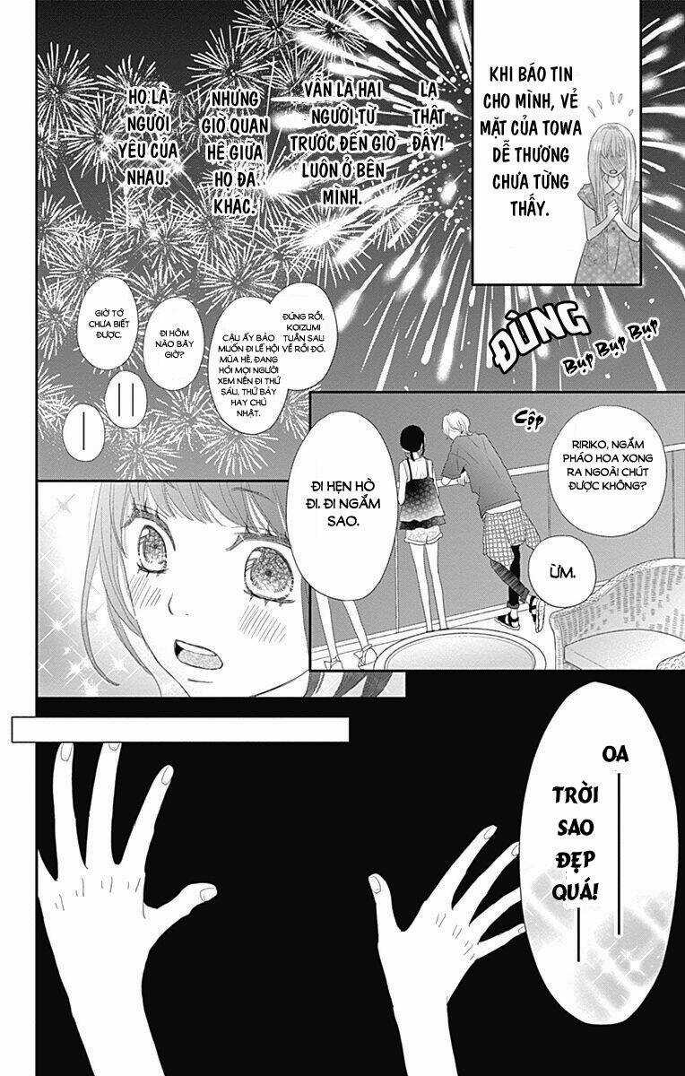 Rere Hello Chapter 42 trang 38