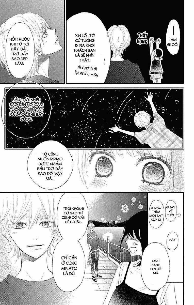 Rere Hello Chapter 42 trang 39