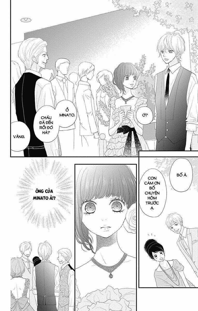 Rere Hello Chapter 42 trang 4