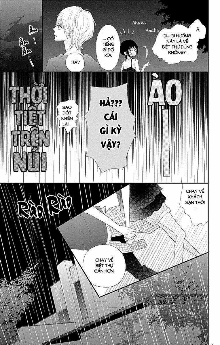 Rere Hello Chapter 42 trang 41