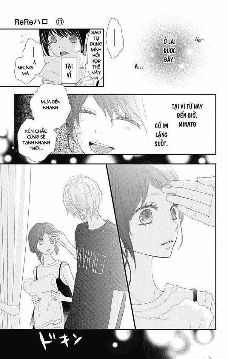 Rere Hello Chapter 42 trang 43