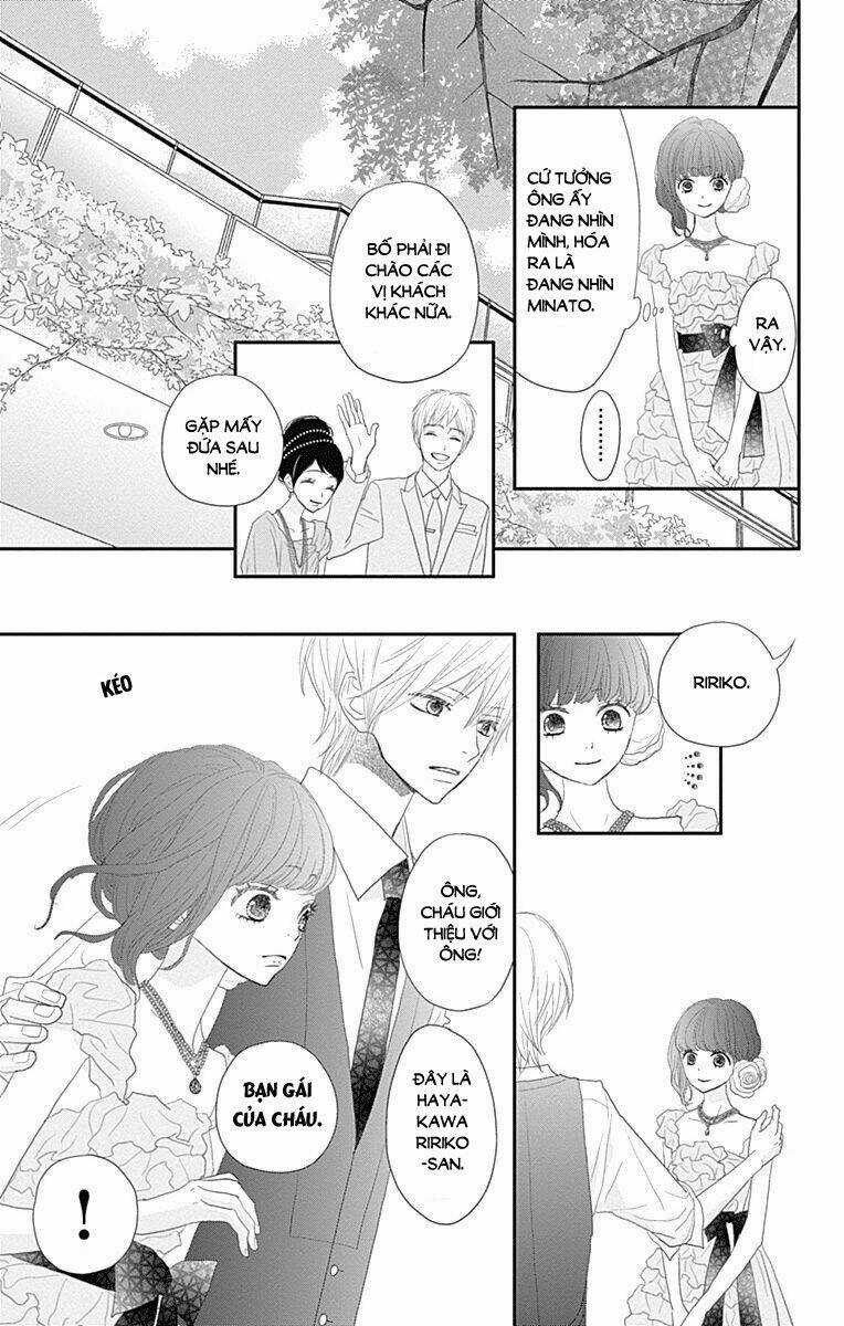 Rere Hello Chapter 42 trang 5