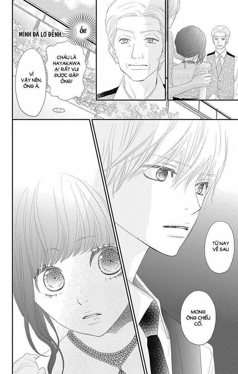 Rere Hello Chapter 42 trang 6
