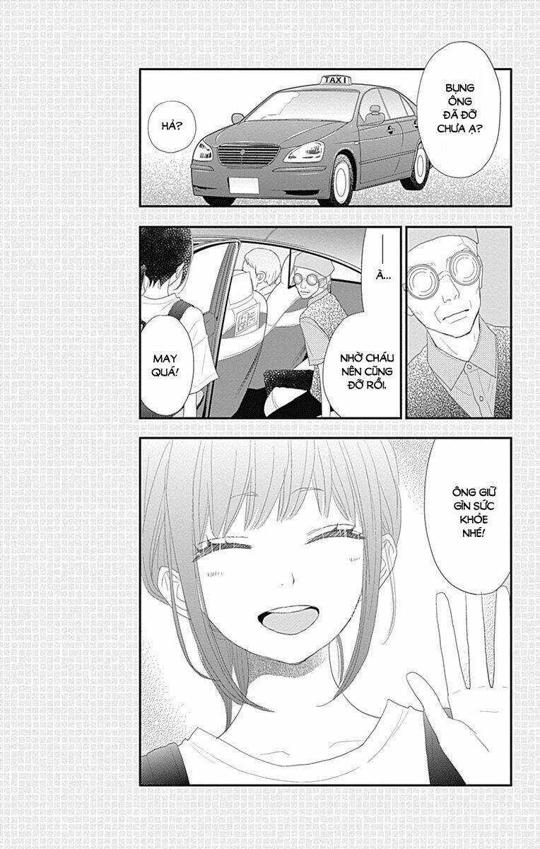 Rere Hello Chapter 42 trang 9