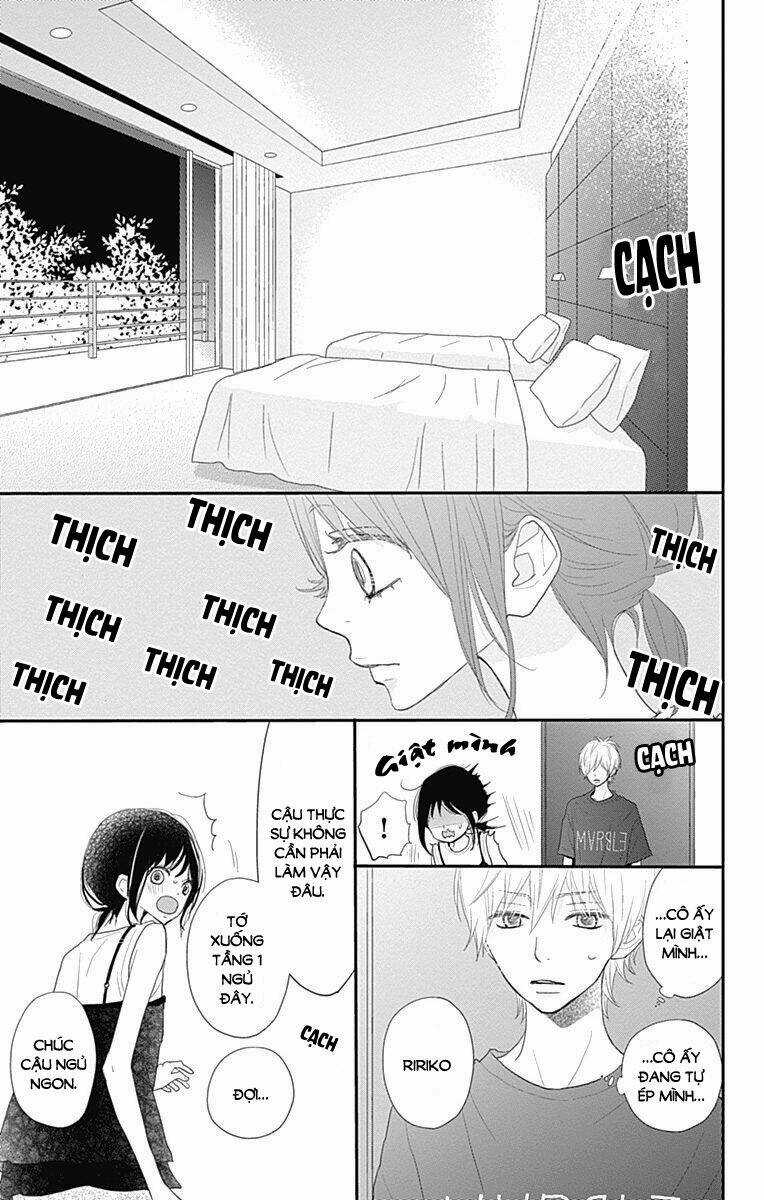 Rere Hello Chapter 43 trang 12