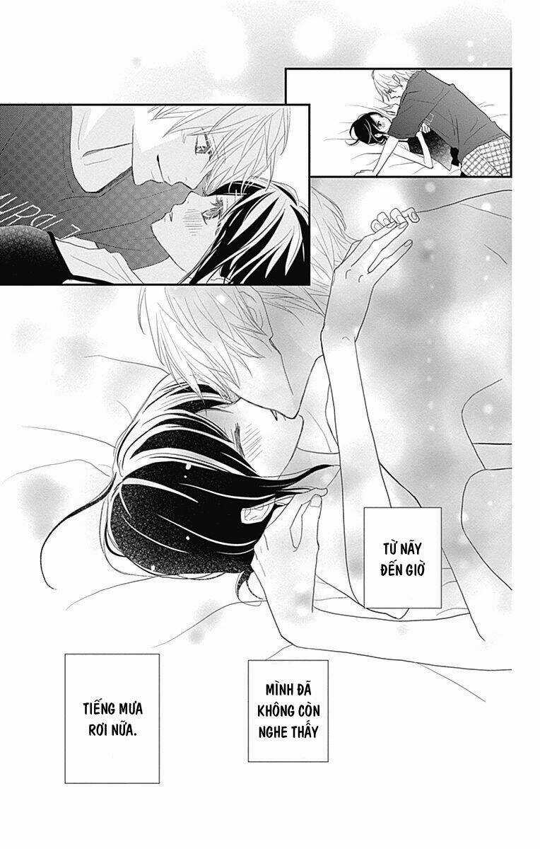 Rere Hello Chapter 43 trang 16