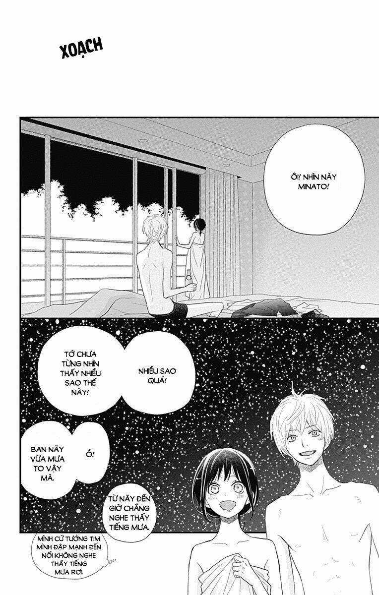 Rere Hello Chapter 43 trang 17