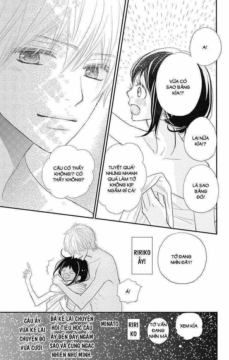 Rere Hello Chapter 43 trang 18