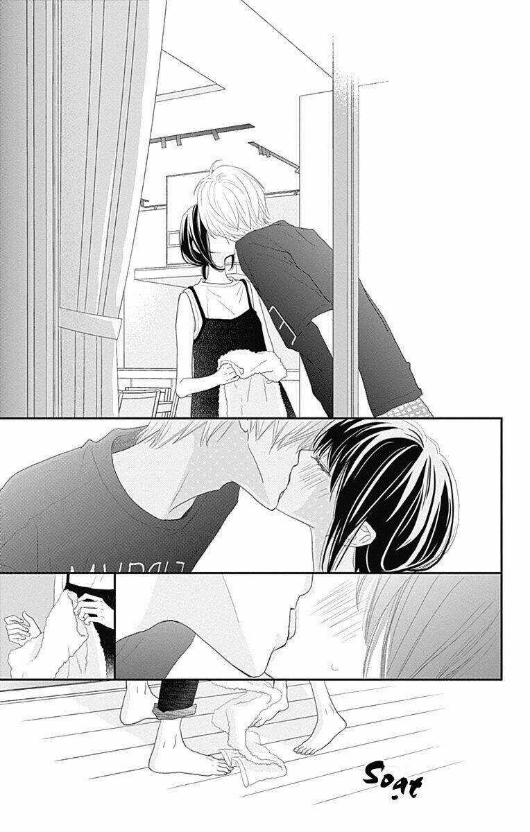 Rere Hello Chapter 43 trang 2