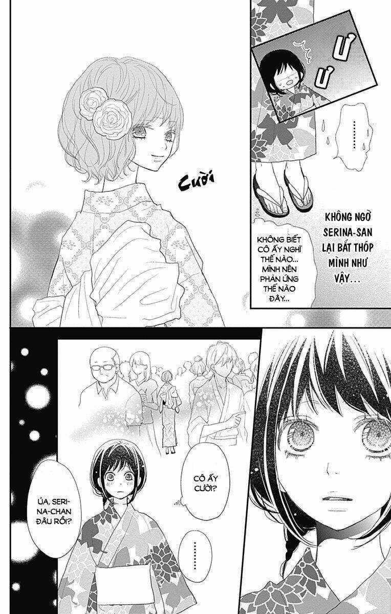 Rere Hello Chapter 43 trang 21