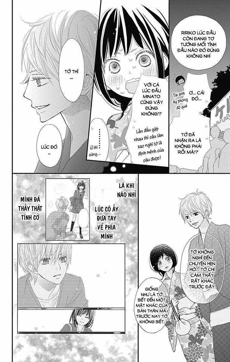 Rere Hello Chapter 43 trang 29