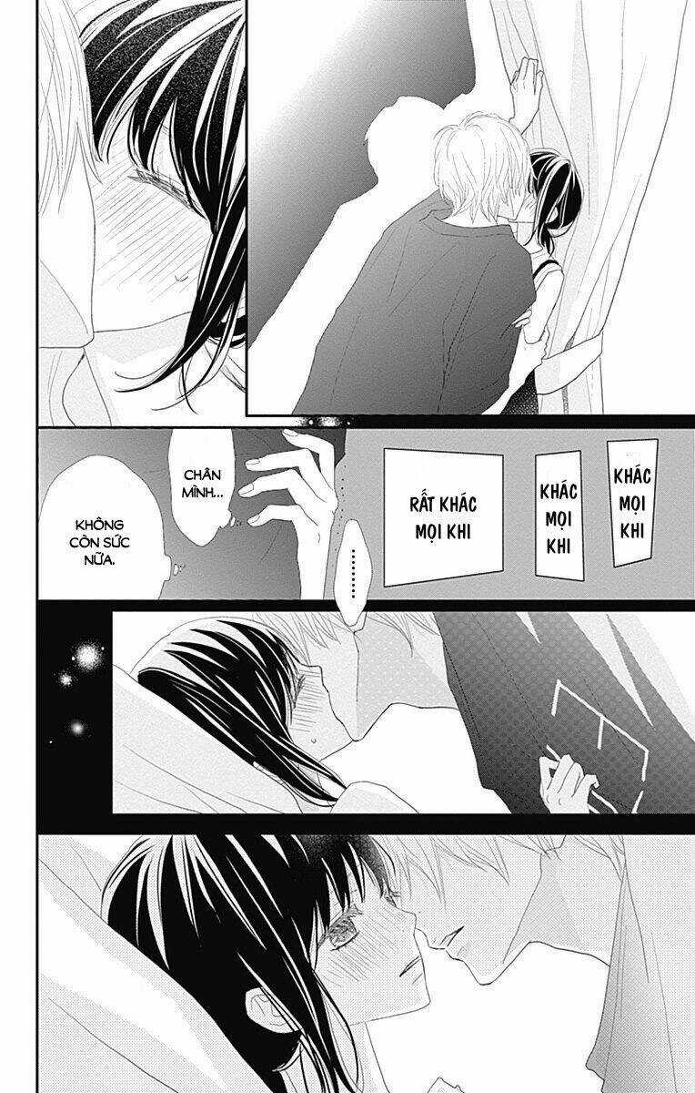 Rere Hello Chapter 43 trang 3