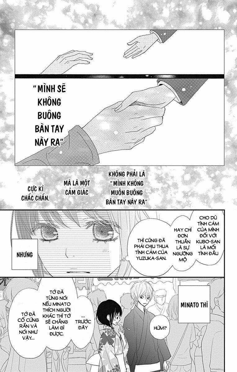 Rere Hello Chapter 43 trang 30