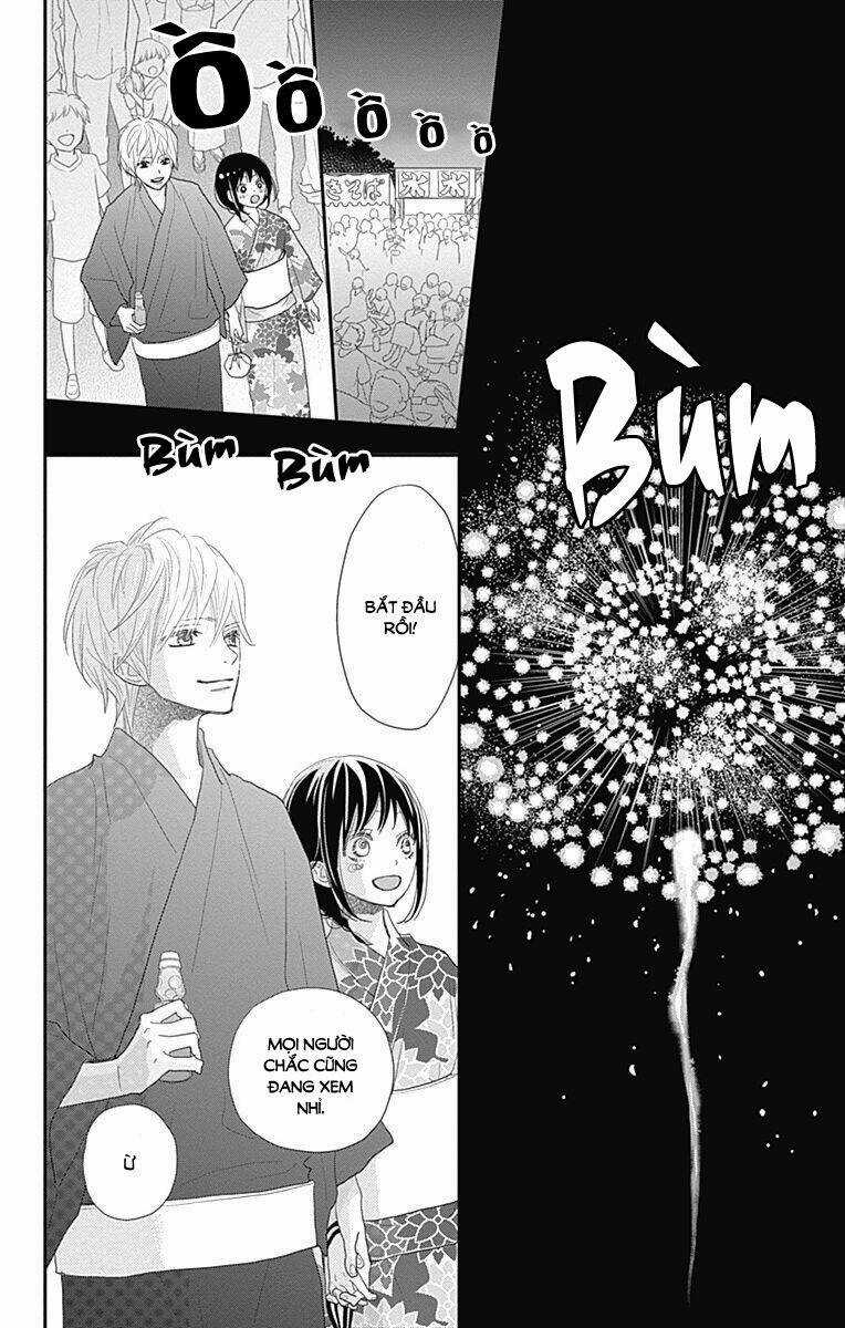 Rere Hello Chapter 43 trang 33