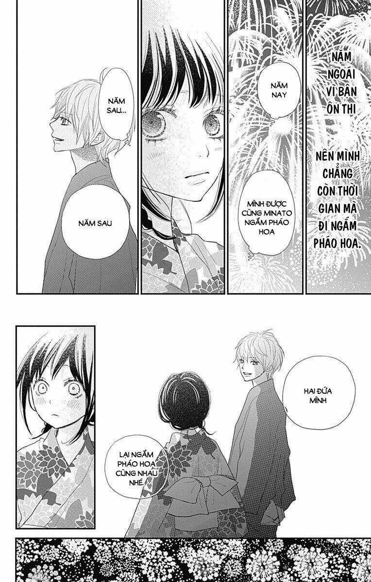 Rere Hello Chapter 43 trang 37