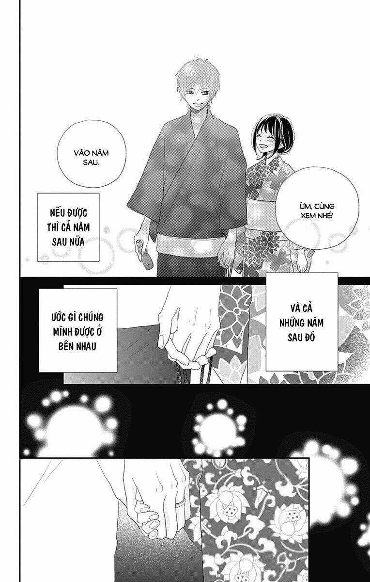 Rere Hello Chapter 43 trang 39