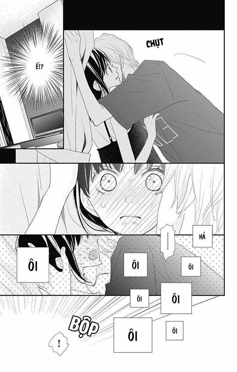 Rere Hello Chapter 43 trang 4