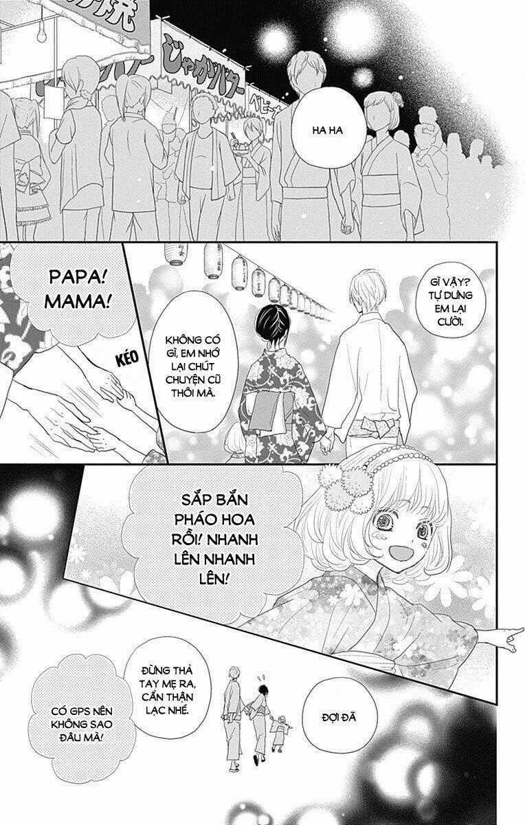 Rere Hello Chapter 43 trang 40