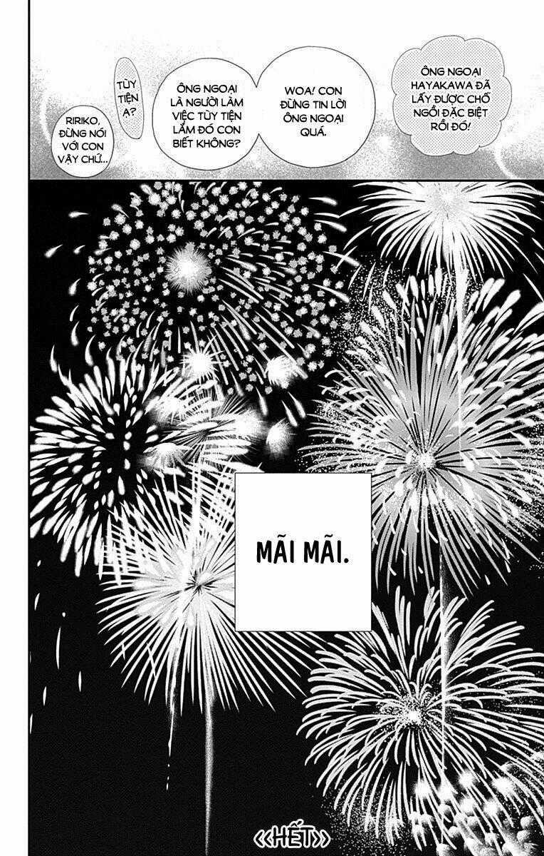 Rere Hello Chapter 43 trang 41