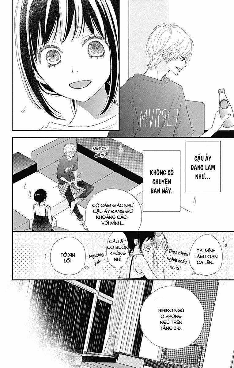 Rere Hello Chapter 43 trang 7