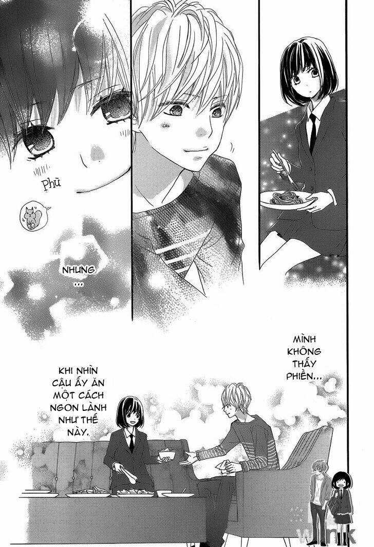 Rere Hello Chapter 5 trang 14