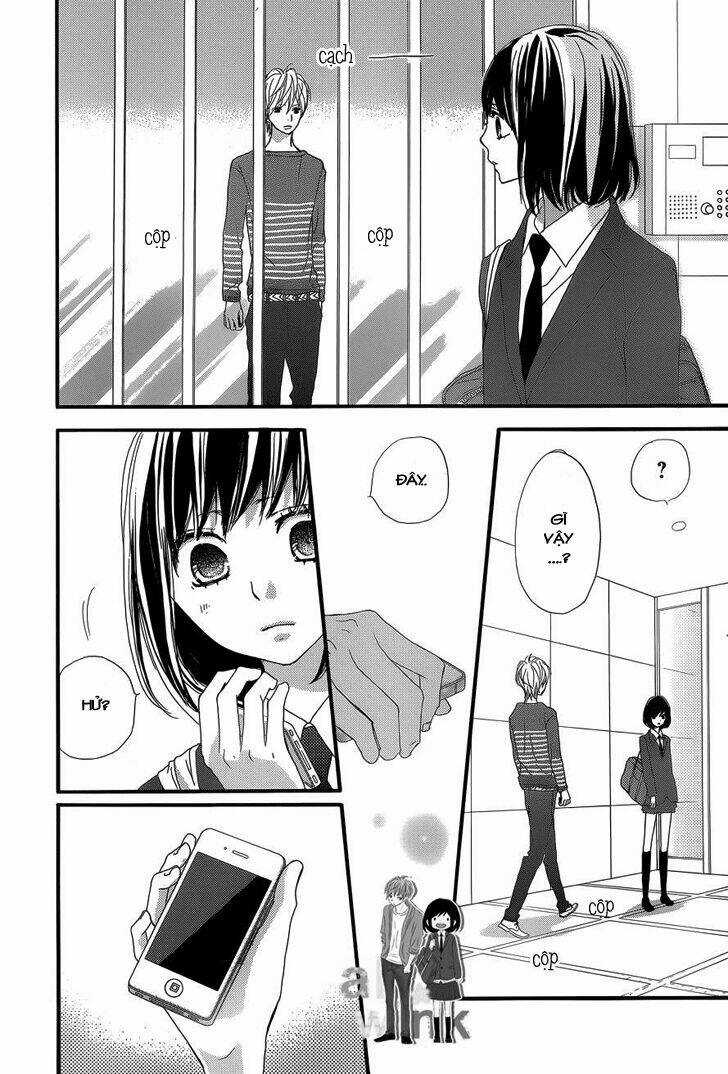 Rere Hello Chapter 5 trang 17