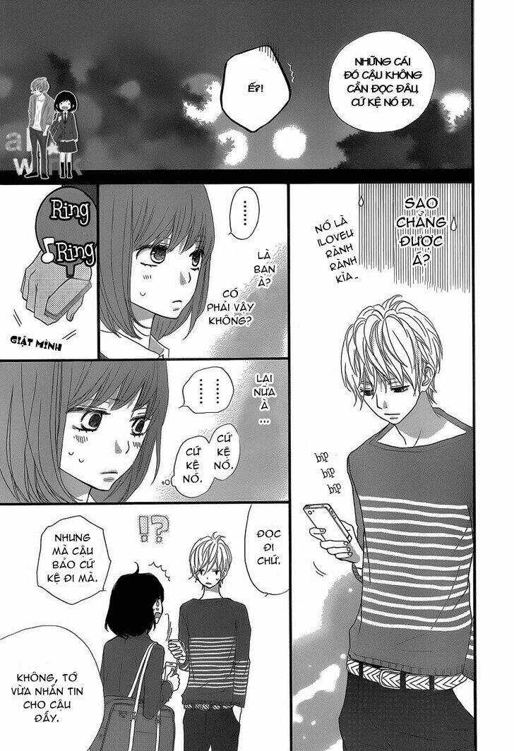 Rere Hello Chapter 5 trang 20