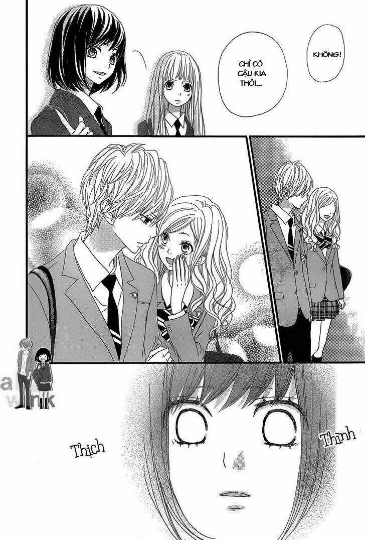 Rere Hello Chapter 5 trang 25