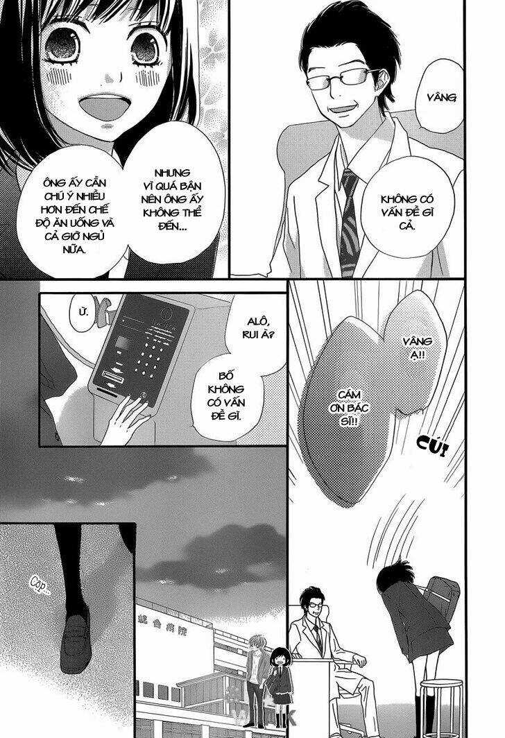 Rere Hello Chapter 5 trang 32