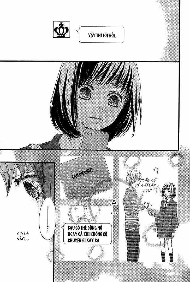 Rere Hello Chapter 5 trang 34