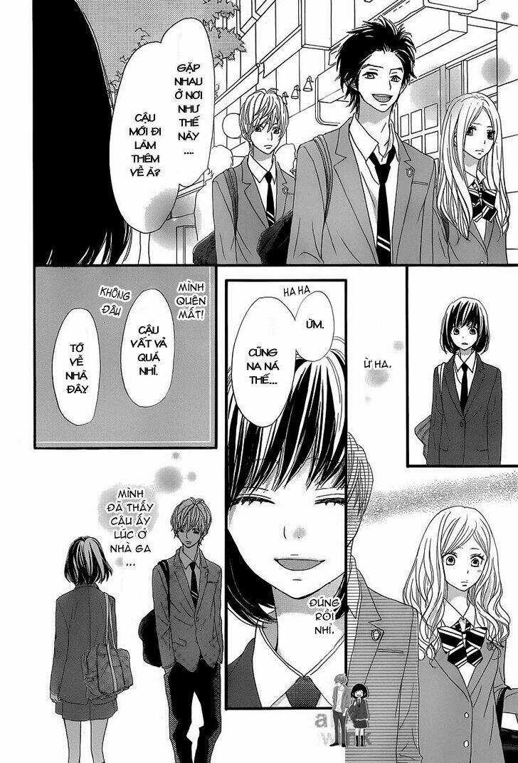 Rere Hello Chapter 5 trang 37