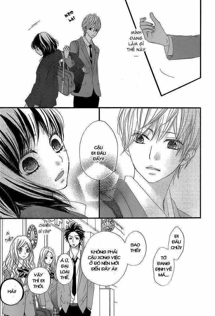 Rere Hello Chapter 5 trang 38