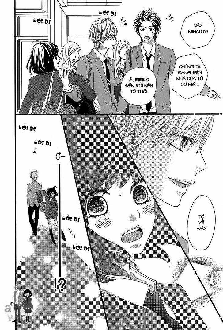 Rere Hello Chapter 5 trang 39