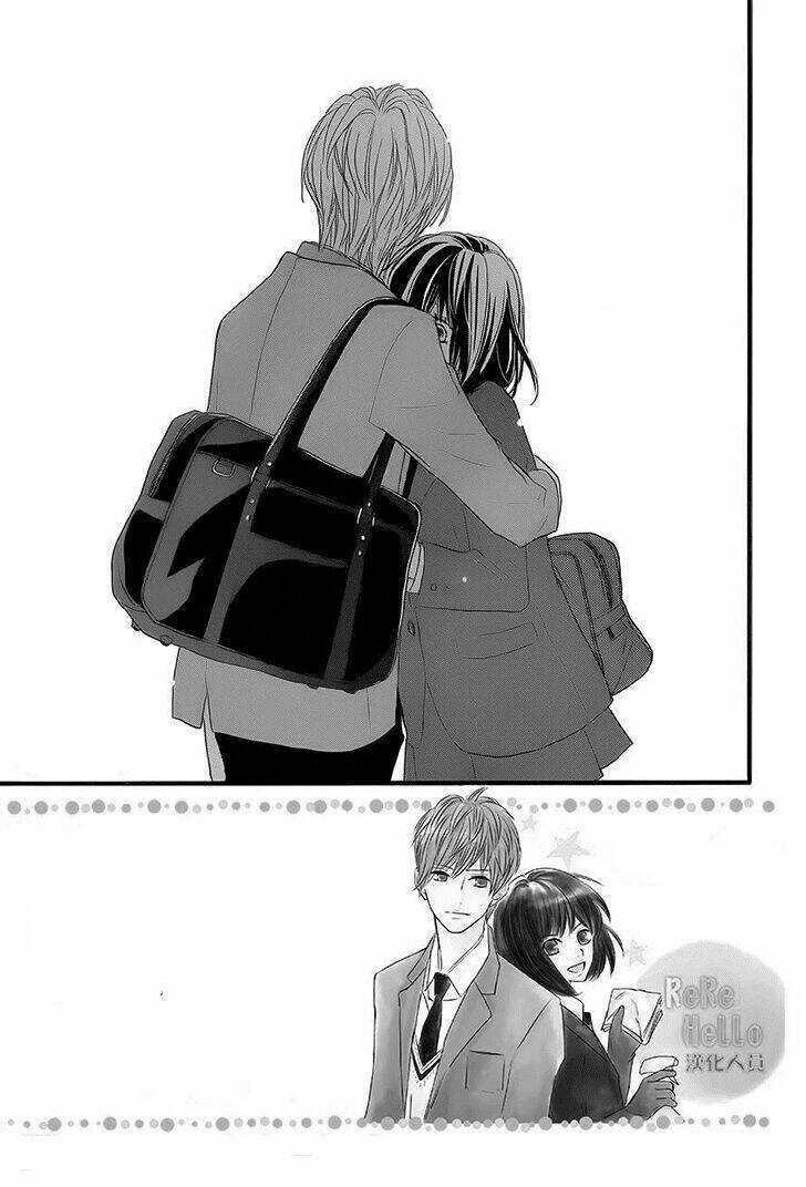 Rere Hello Chapter 5 trang 4