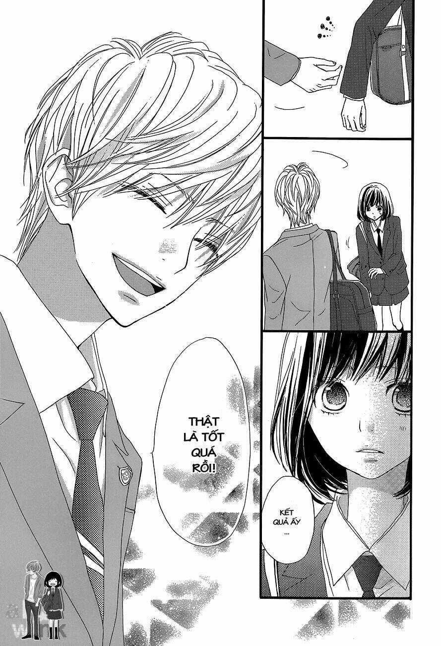 Rere Hello Chapter 5 trang 42