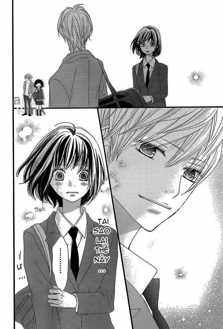 Rere Hello Chapter 5 trang 43